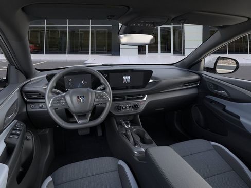 New 2026 Buick Envista Preferred w/ Convenience I Package image 15