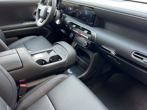 New 2026 Hyundai Palisade Calligraphy image 17