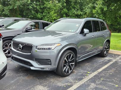 Used 2020 Volvo XC90 T6 Momentum w/ Protection Package