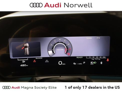 New 2026 Audi Q3 quattro 2.0T AWD/4WD image 31