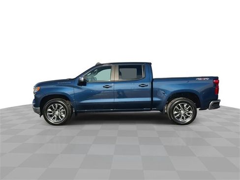 Used 2022 Chevrolet Silverado 1500 LT image 5