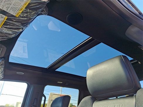 New 2025 Ford F150 Raptor image 10