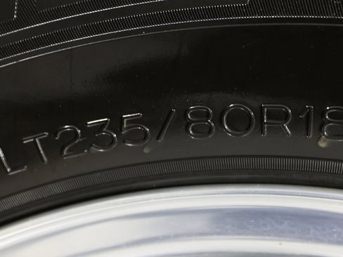 Used 2025 Chevrolet Silverado 3500 LTZ image 45