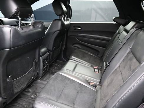 Used 2022 Dodge Durango GT AWD/4WD image 13