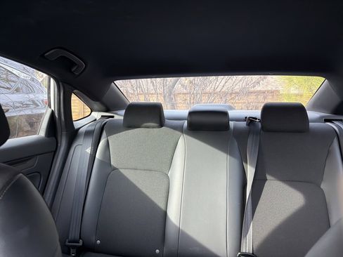 Used 2022 Honda Civic Sport image 24