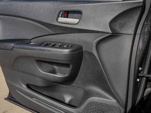 Used 2012 Honda CR-V LX image 22