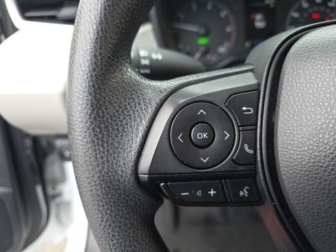 Certified 2023 Toyota Corolla LE image 15