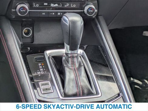 Used 2023 MAZDA CX-5 Carbon Edition image 19