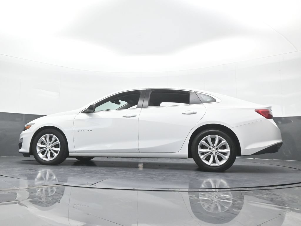 Used 2024 Chevrolet Malibu LT FWD image 64