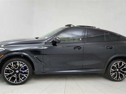 Used 2023 BMW X6 M