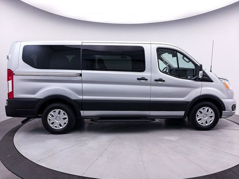 Used 2020 Ford Transit 150 XLT image 38