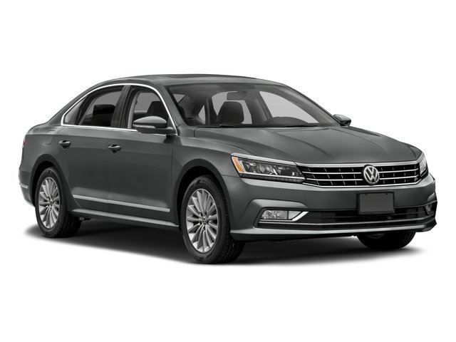 Used 2017 Volkswagen Passat 1.8T SE FWD image 6