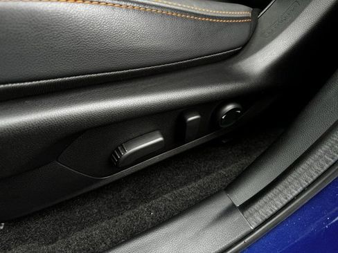 Certified 2024 Subaru Crosstrek 2.5i Limited image 16