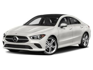 Used 2023 Mercedes-Benz CLA 250 video 1