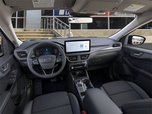 New 2026 Ford Escape SE image 8