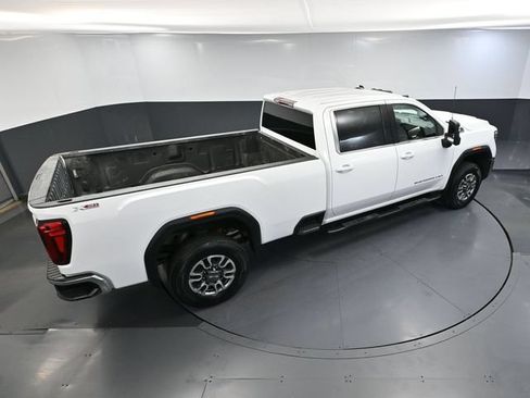 Used 2024 GMC Sierra 3500 SLE w/ SLE Convenience Package AWD/4WD image 55