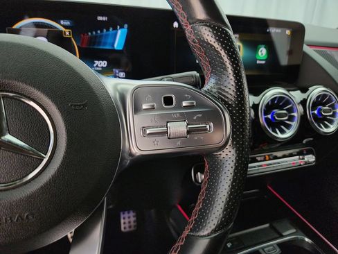 Used 2022 Mercedes-Benz GLA 35 AMG 4MATIC image 21