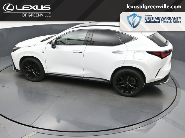 Used 2024 Lexus NX 350 F Sport AWD/4WD image 29