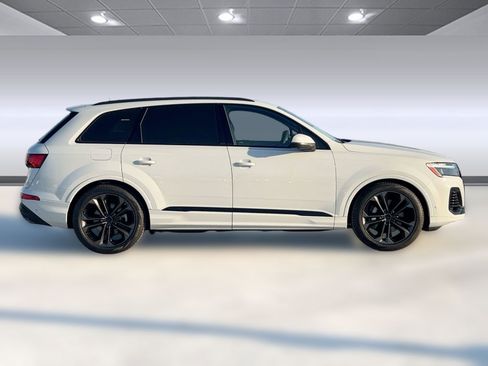 New 2026 Audi Q7 3.0T Prestige image 8