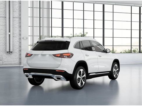 New 2026 Mercedes-Benz GLA 250 GLA 250 image 20