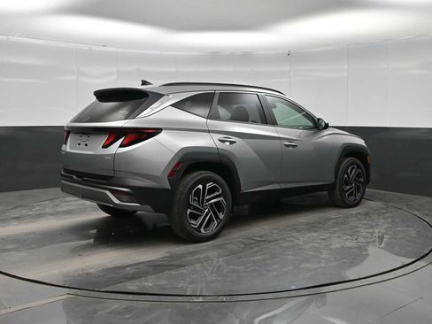 New 2026 Hyundai Tucson SEL Plus AWD/4WD image 7