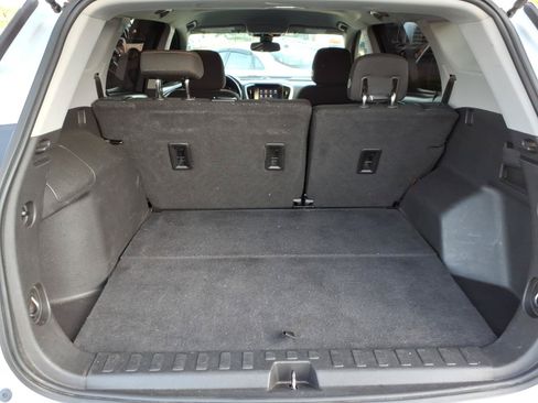 Used 2020 GMC Terrain SLE FWD image 6