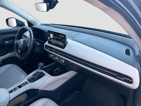 Used 2025 Honda HR-V EX-L image 29