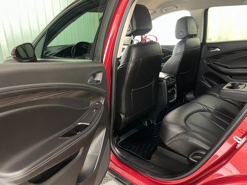 Certified 2019 Buick Envision Premium w/ LPO, Cargo Package image 46