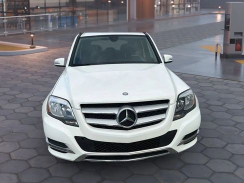 Used 2015 Mercedes-Benz GLK 350 2WD image 21