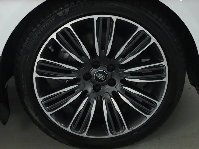 Used 2021 Land Rover Range Rover Westminster Edition AWD/4WD image 38