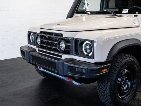 New 2026 INEOS Grenadier image 12