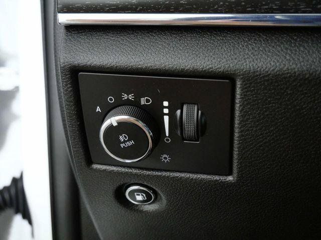 Used 2018 Jeep Grand Cherokee Limited w/ Trailer Tow Group IV AWD/4WD image 20