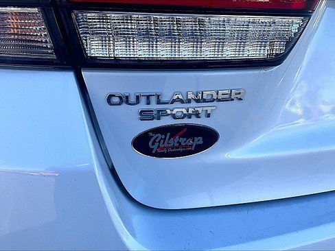 Used 2023 Mitsubishi Outlander Sport Ralliart image 9