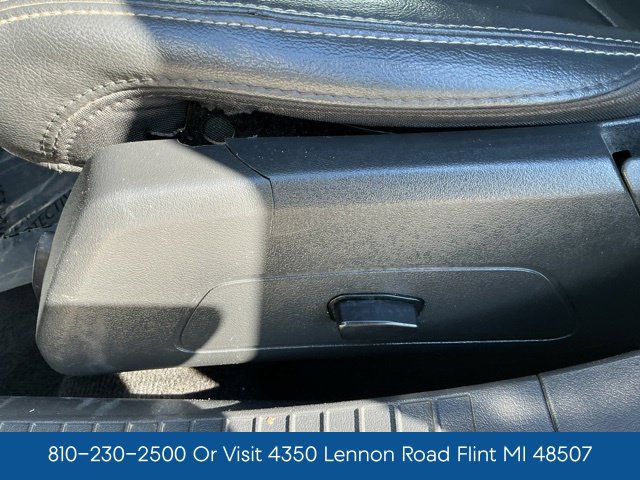 Used 2016 Jeep Patriot High Altitude AWD/4WD image 16