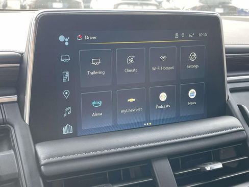 Used 2024 Chevrolet Tahoe Z71 w/ Z71 Off-Road Package image 27