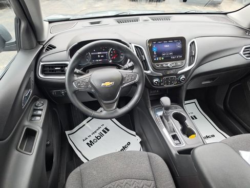 Certified 2024 Chevrolet Equinox LT image 7
