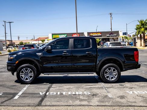 Used 2019 Ford Ranger XL w/ Equipment Group 101A Mid RWD image 4