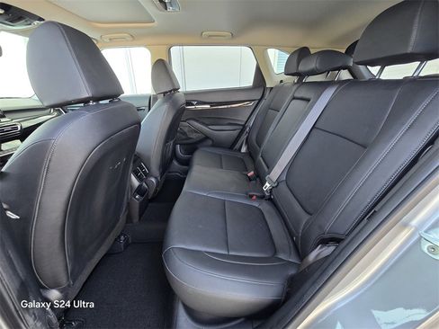 Used 2021 Kia Seltos EX image 14