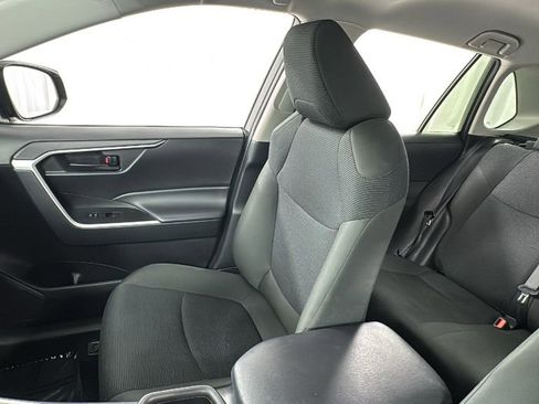 Used 2024 Toyota RAV4 LE image 13