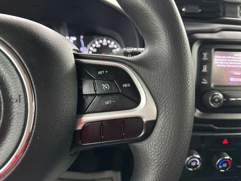 Used 2020 Jeep Renegade Sport image 34