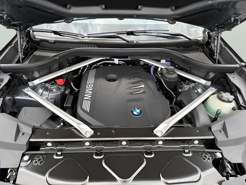 New 2026 BMW X5 xDrive40i image 22