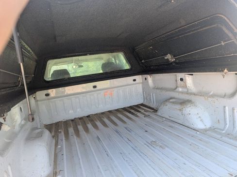 Used 2013 Chevrolet Silverado 1500 W/T AWD/4WD image 4