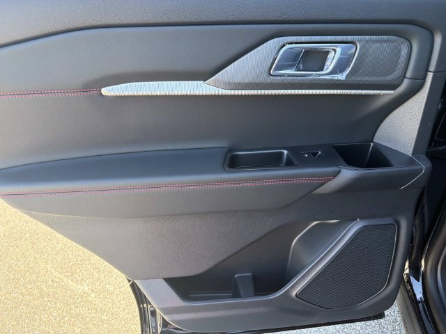 New 2027 Ford Explorer ST-Line w/ ST-Line Street Pack RWD image 25
