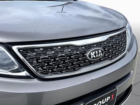 Used 2015 Kia Sorento SX FWD image 27