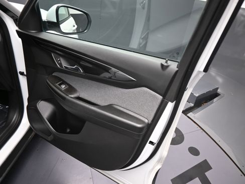 Certified 2024 Chevrolet TrailBlazer LT image 21