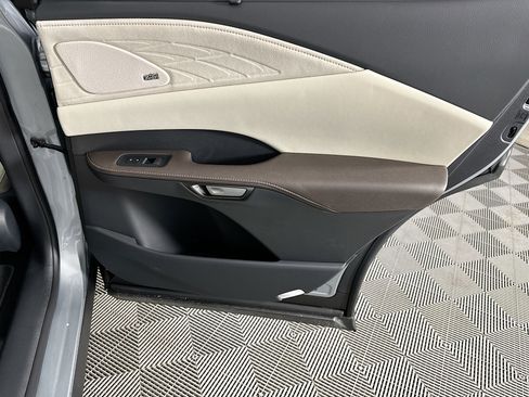 New 2026 Lexus RX 350 image 30