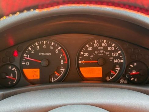Used 2019 Nissan Frontier SV AWD/4WD image 22