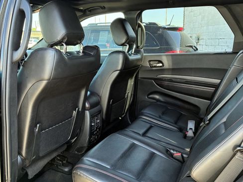 Used 2025 Dodge Durango GT AWD/4WD image 10