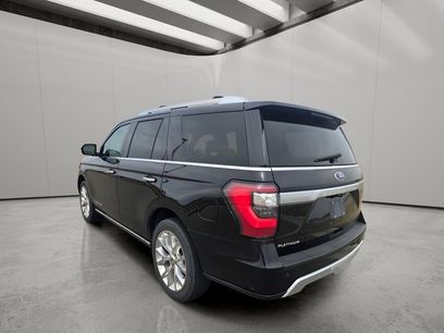 Used 2019 Ford Expedition Platinum