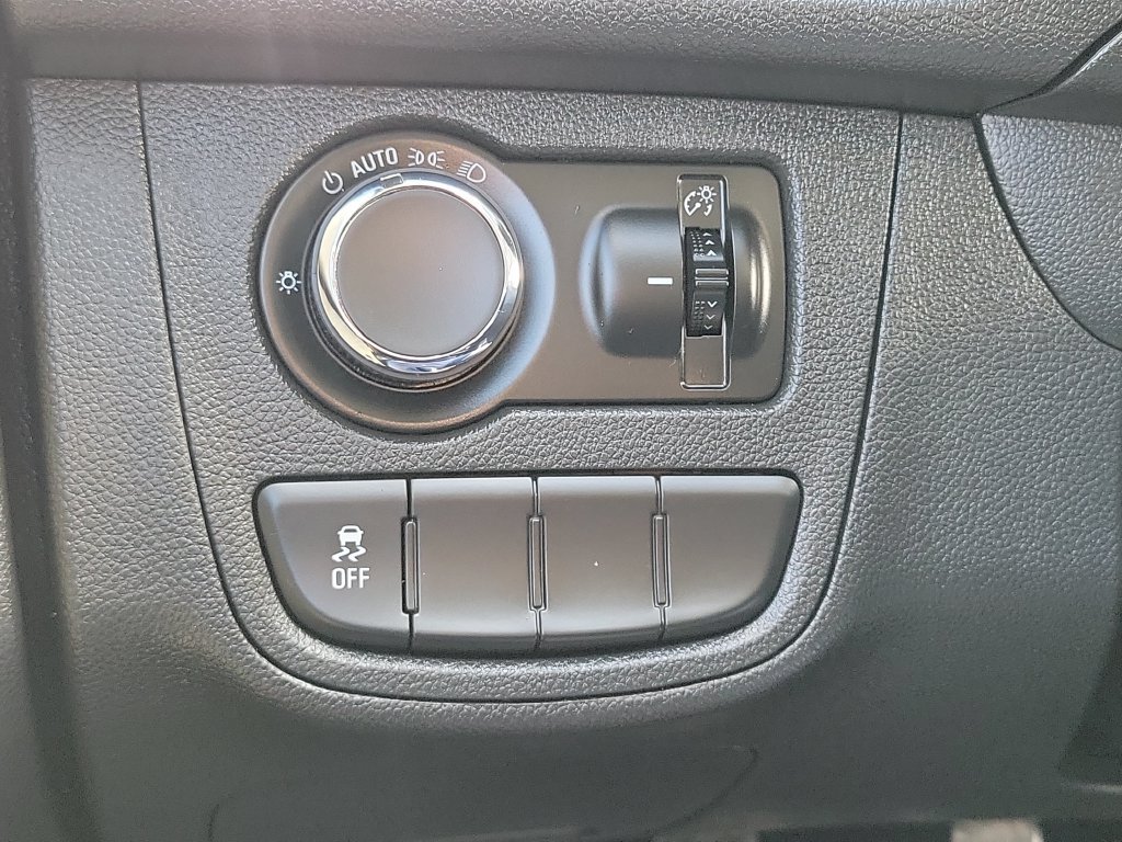 Used 2021 Chevrolet Spark LS FWD image 16
